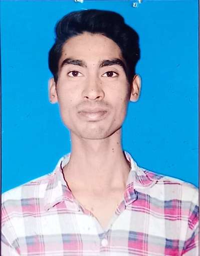 Student Photo Not Available
