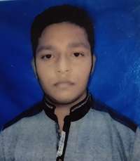 Student Photo Not Available