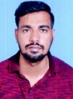 Student Photo Not Available