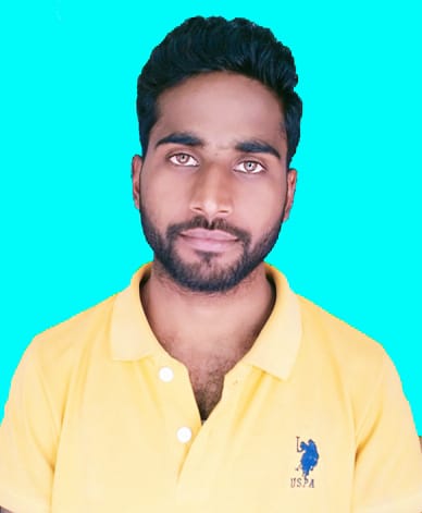 Student Photo Not Available