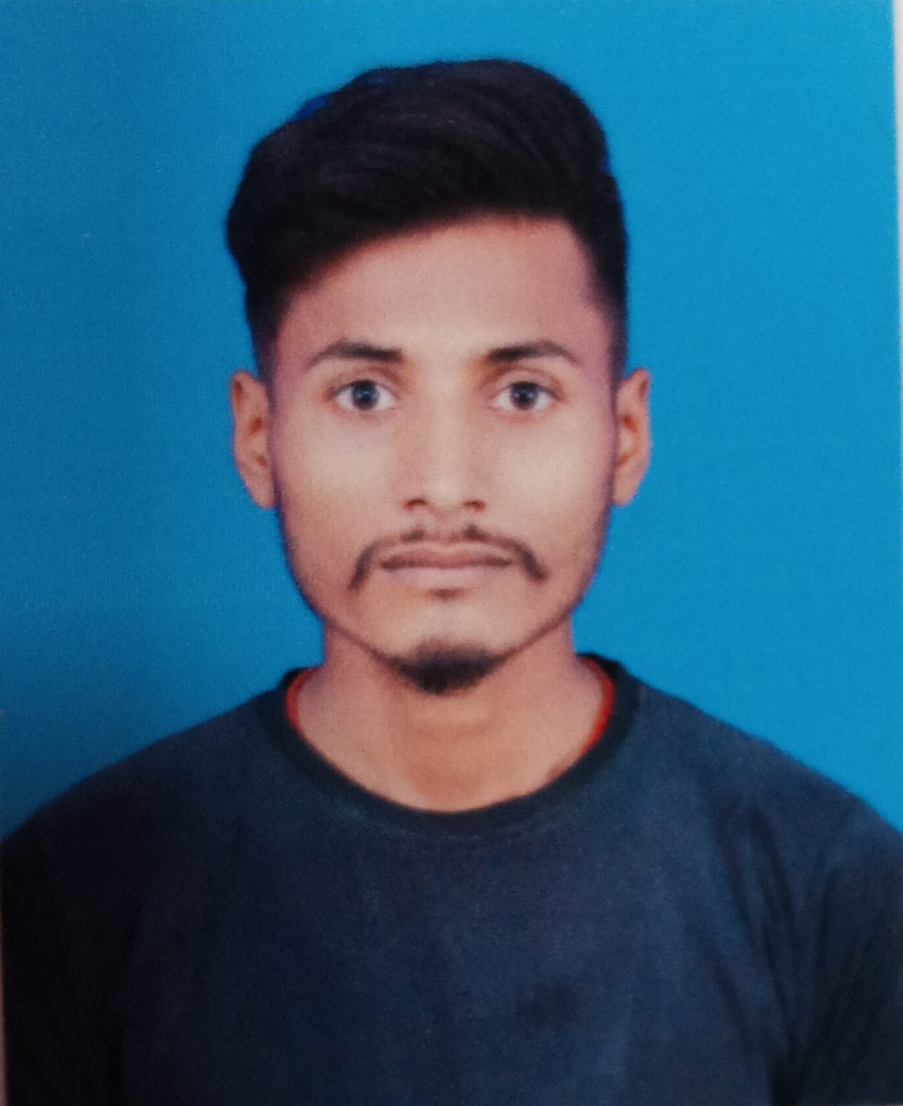 Student Photo Not Available