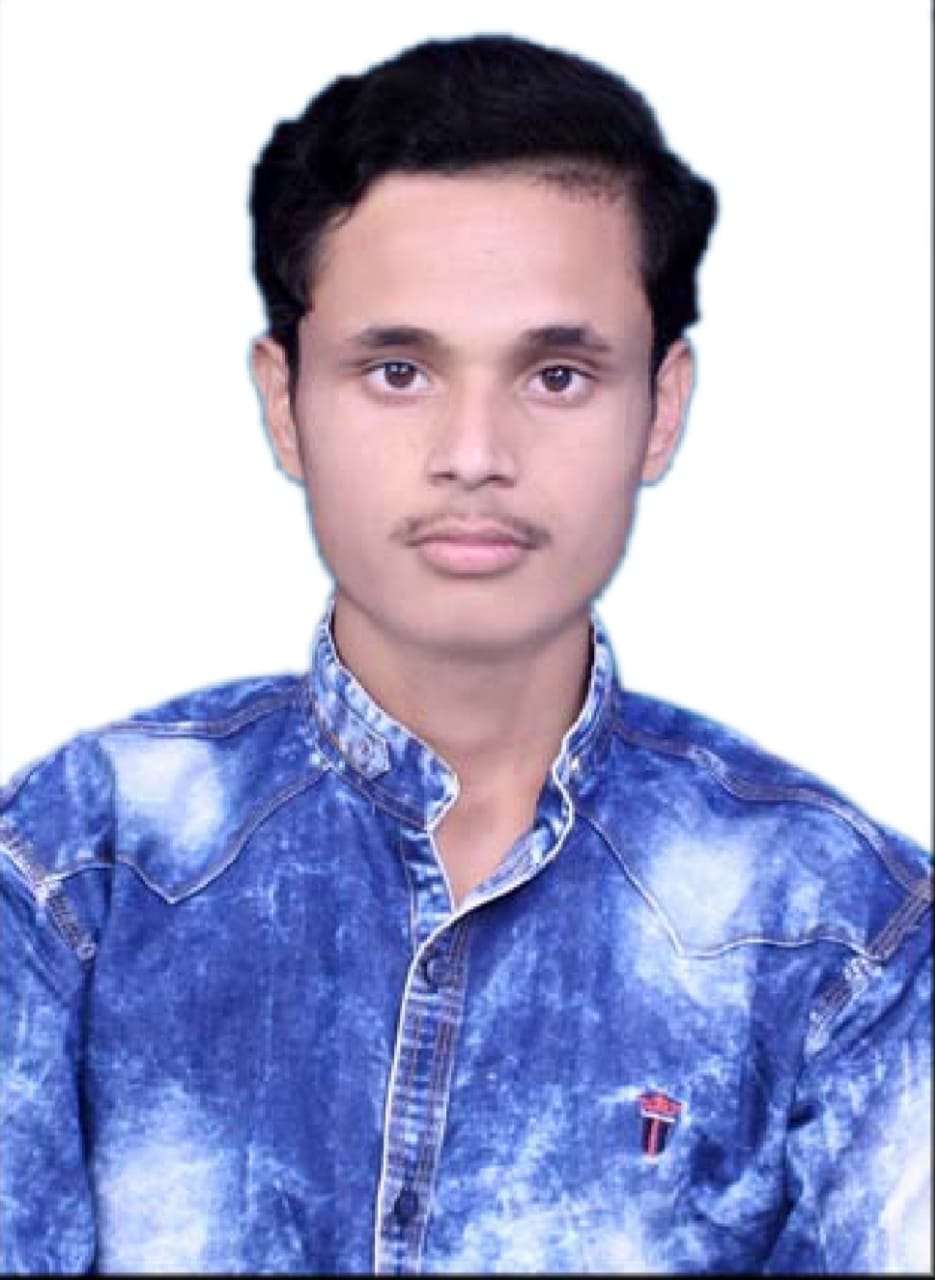 Student Photo Not Available