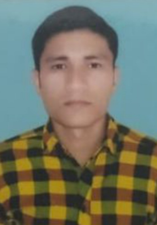 Student Photo Not Available
