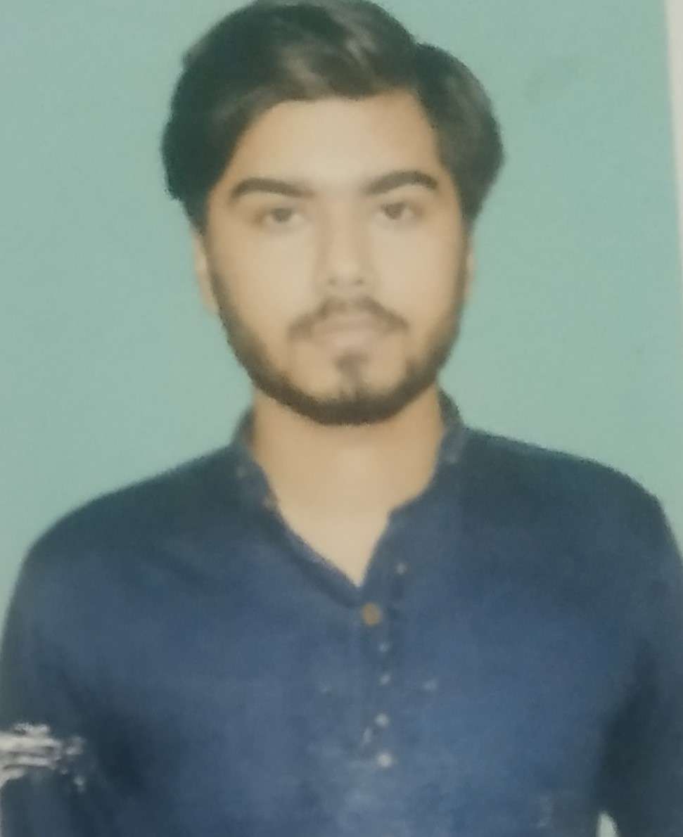 Student Photo Not Available