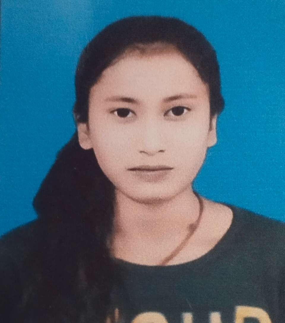 Student Photo Not Available