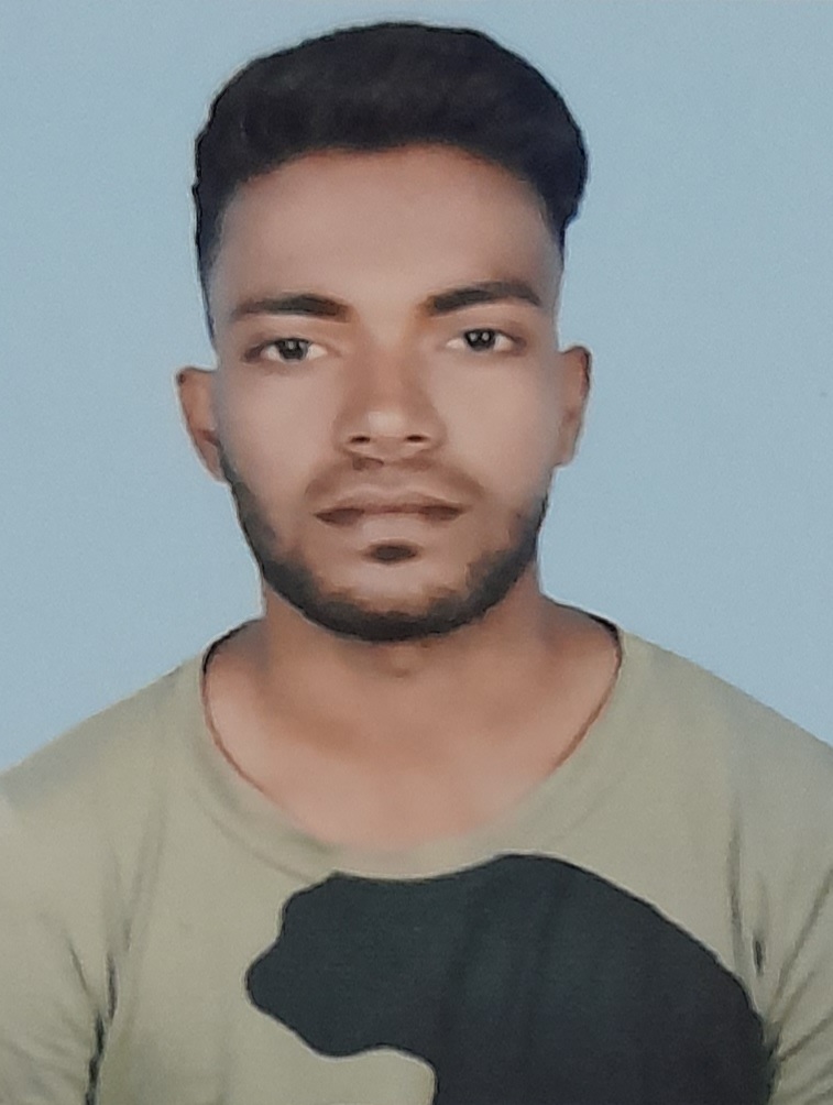 Student Photo Not Available