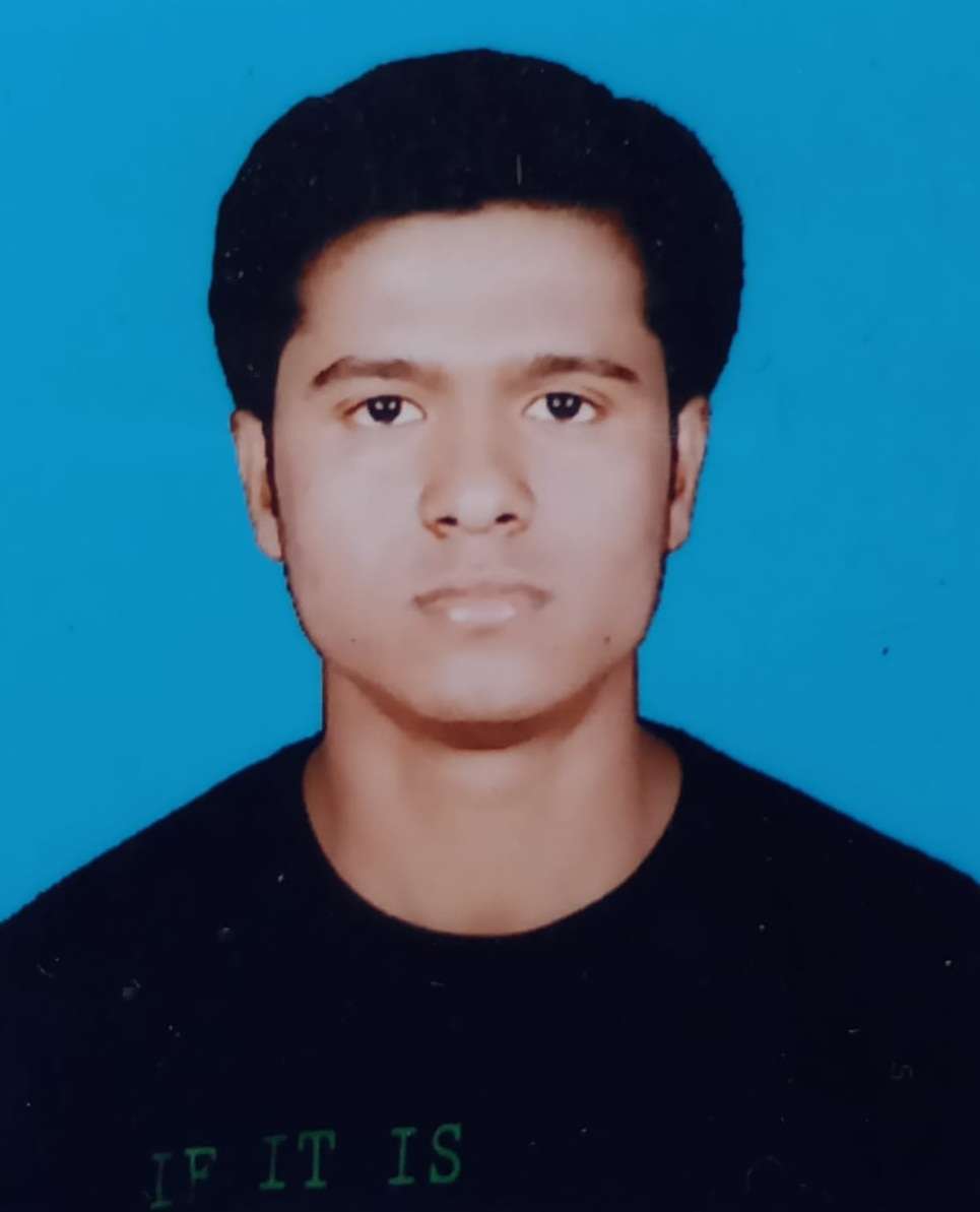 Student Photo Not Available