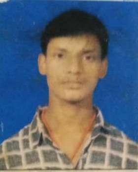 Student Photo Not Available