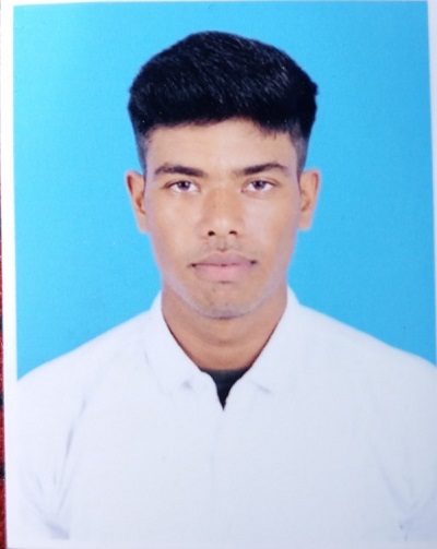 Student Photo Not Available