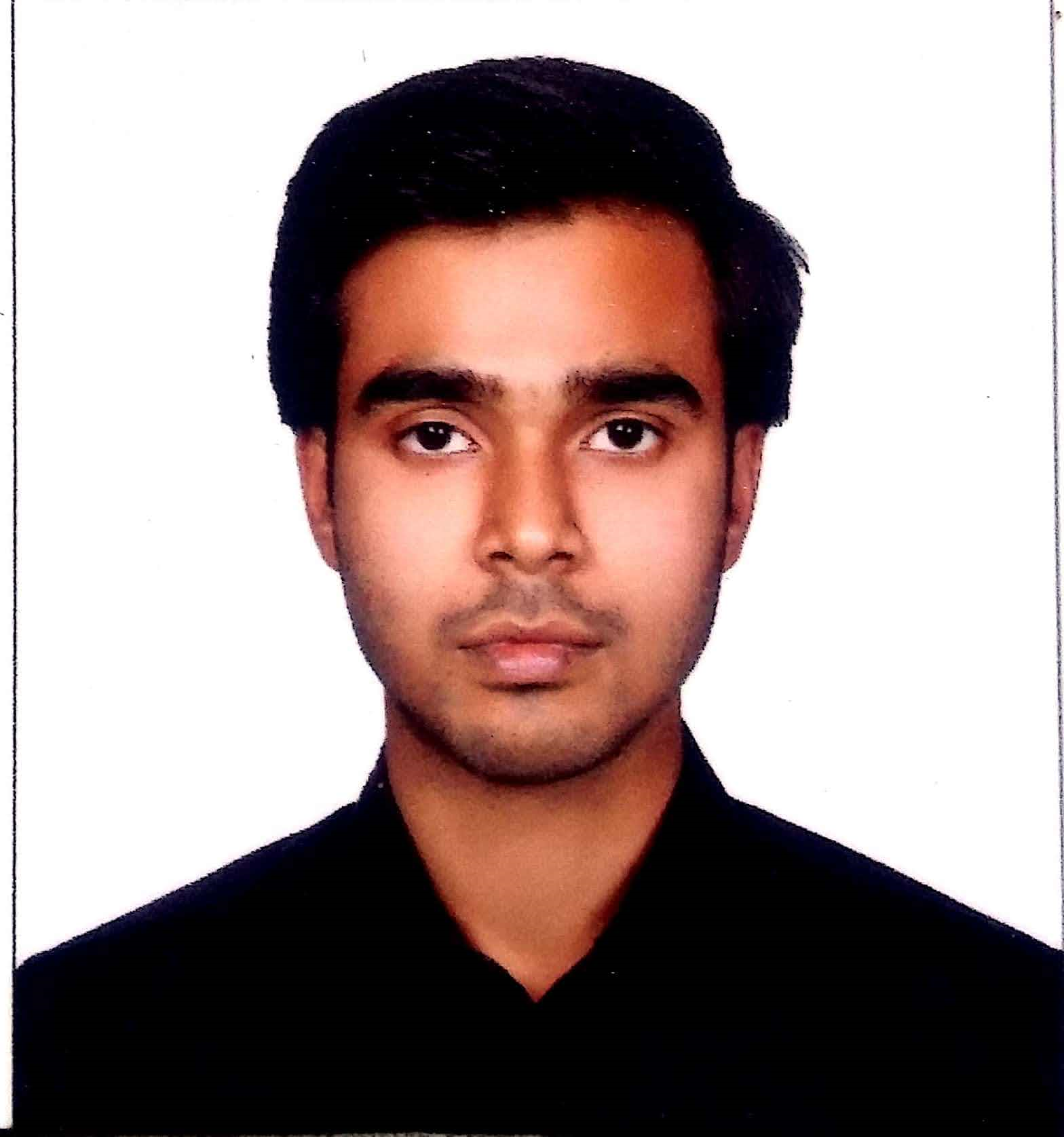 Student Photo Not Available