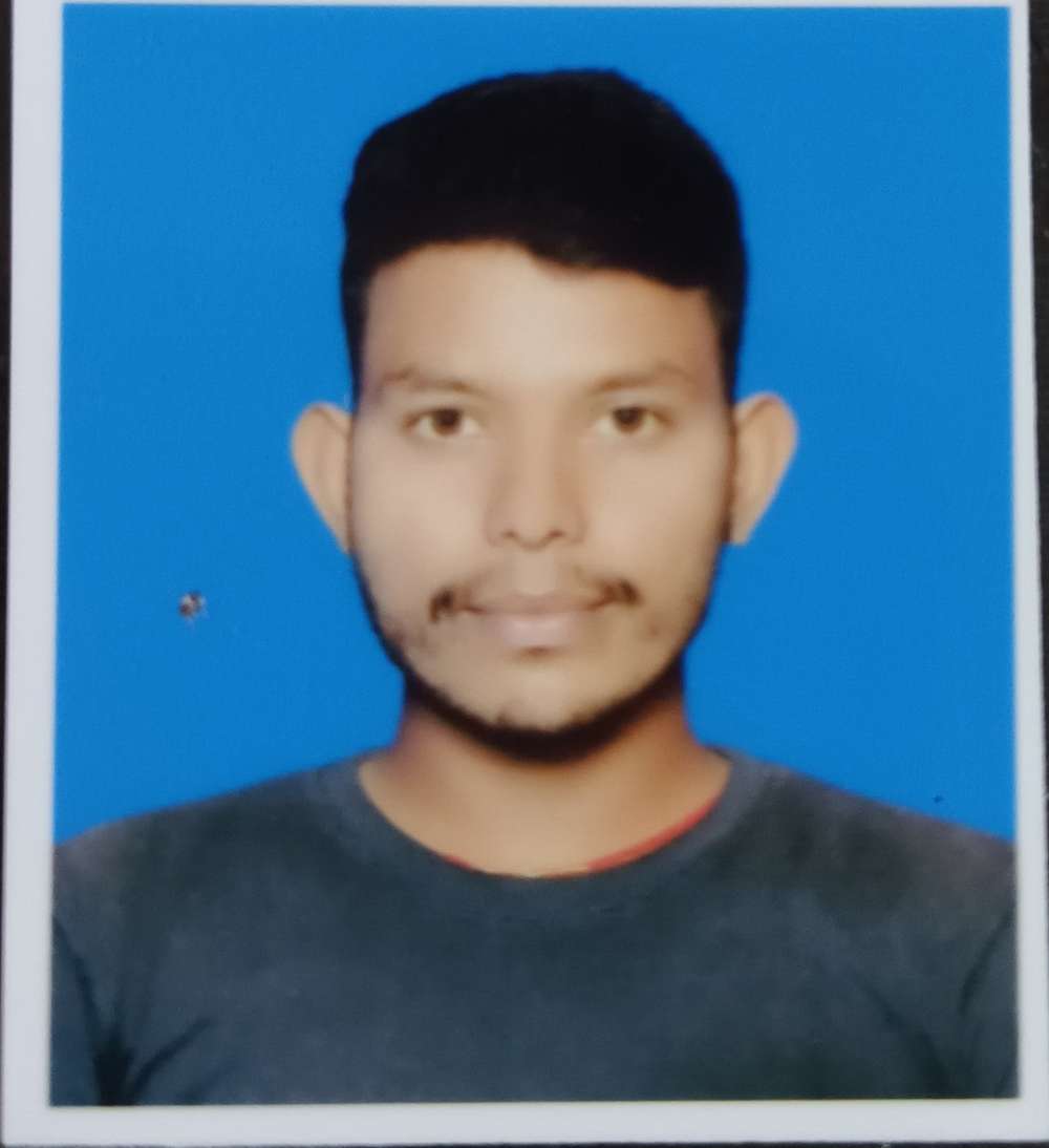 Student Photo Not Available