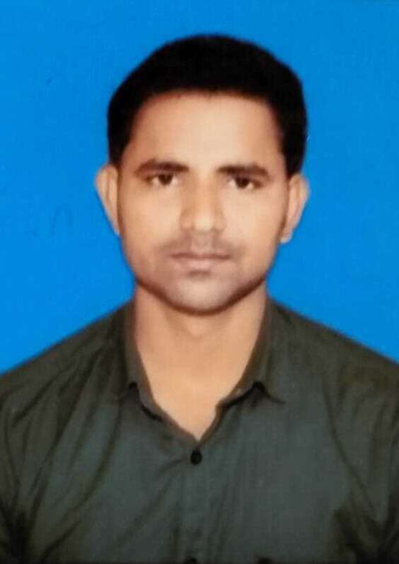 Student Photo Not Available