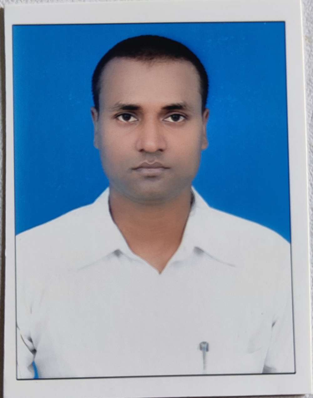 Student Photo Not Available