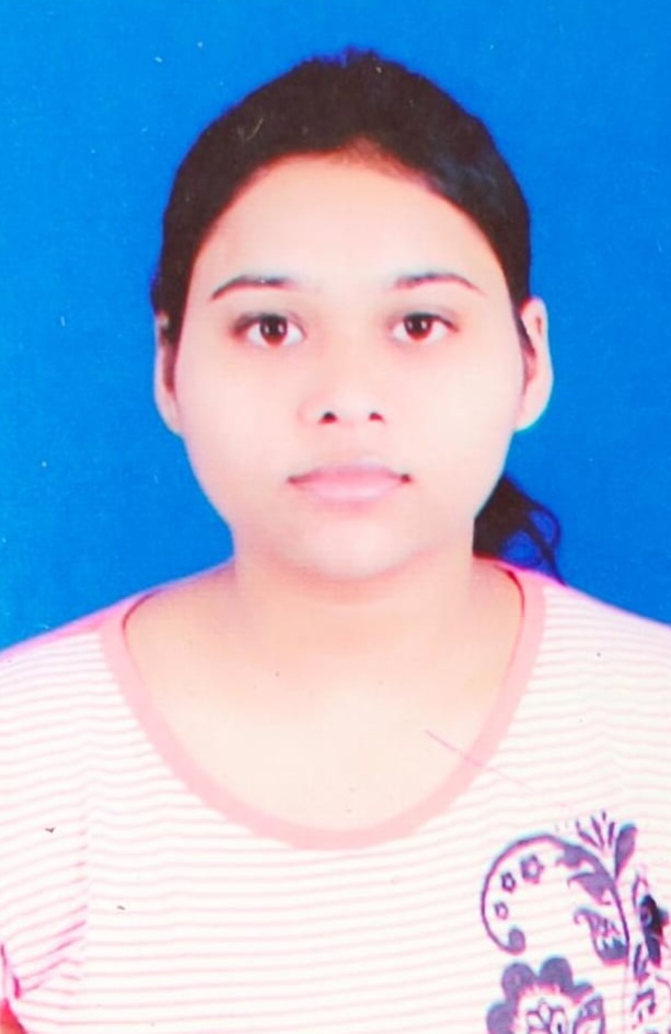 Student Photo Not Available