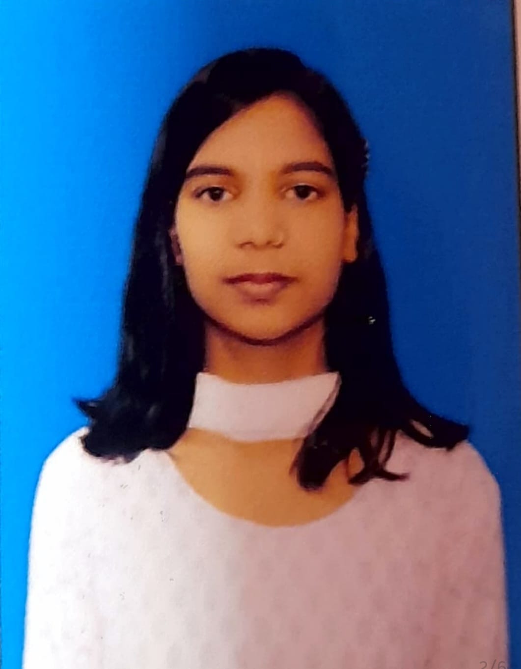 Student Photo Not Available