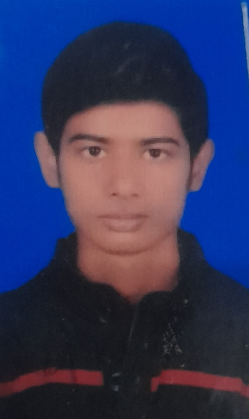 Student Photo Not Available