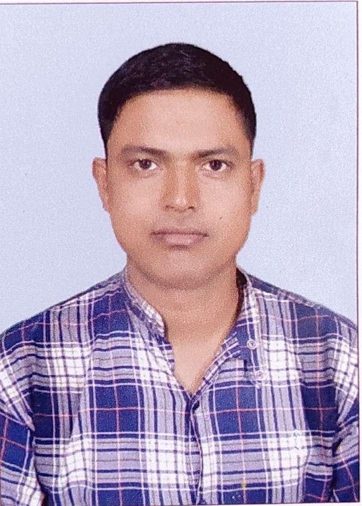 Student Photo Not Available