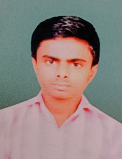 Student Photo Not Available