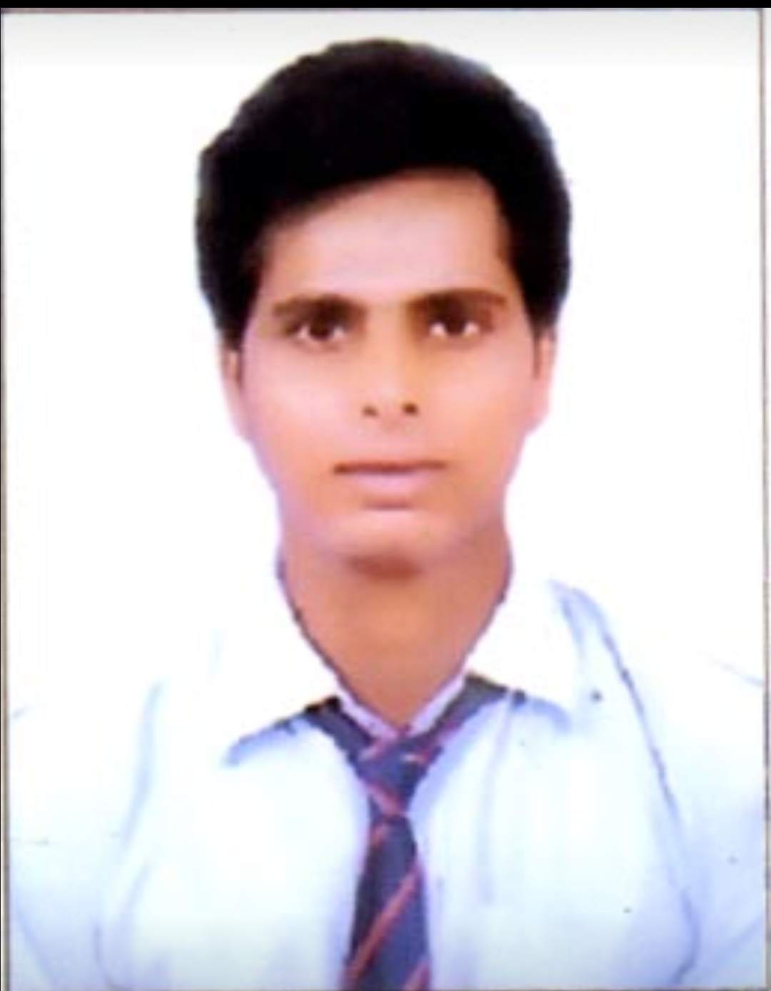 Student Photo Not Available