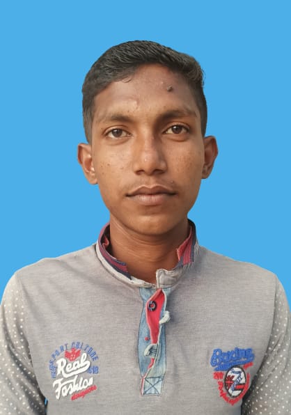 Student Photo Not Available