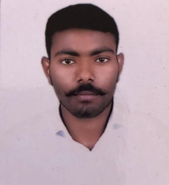 Student Photo Not Available
