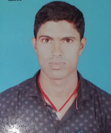Student Photo Not Available