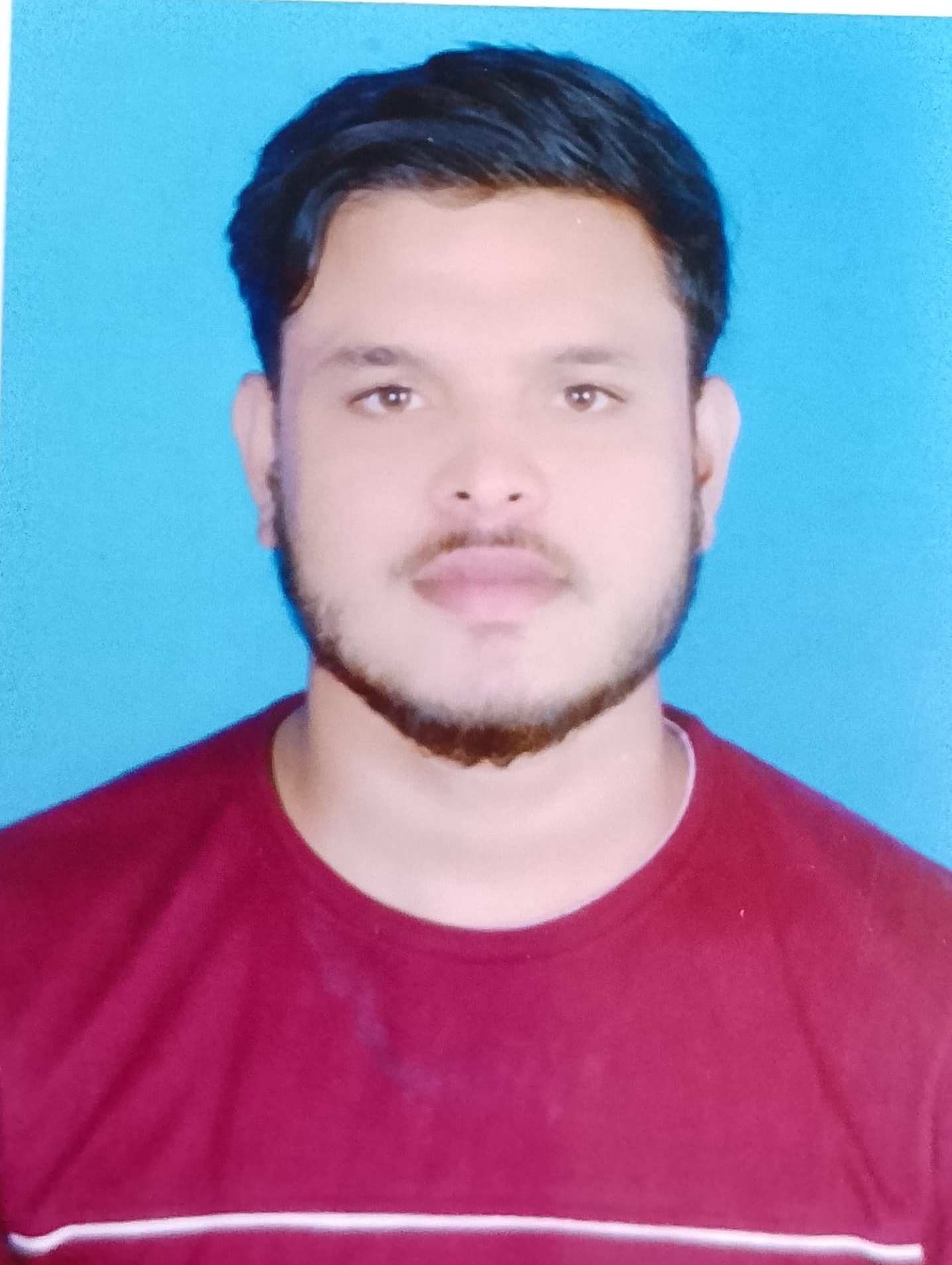 Student Photo Not Available