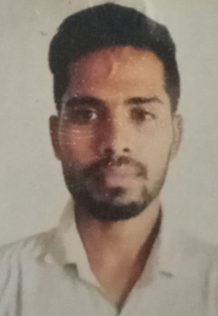 Student Photo Not Available
