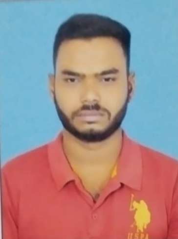 Student Photo Not Available