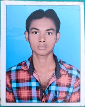 Student Photo Not Available