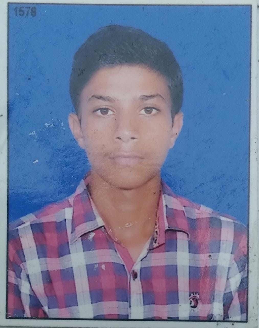 Student Photo Not Available