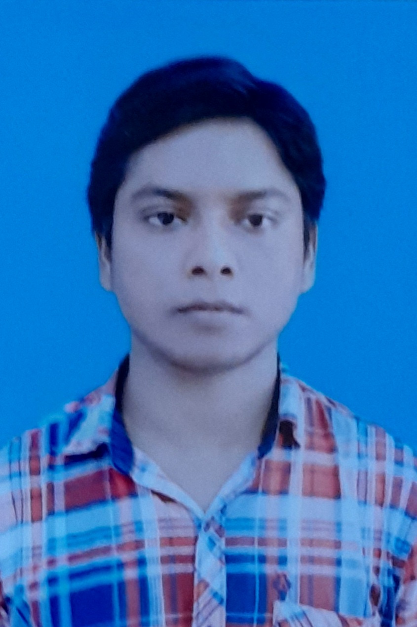 Student Photo Not Available