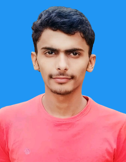 Student Photo Not Available