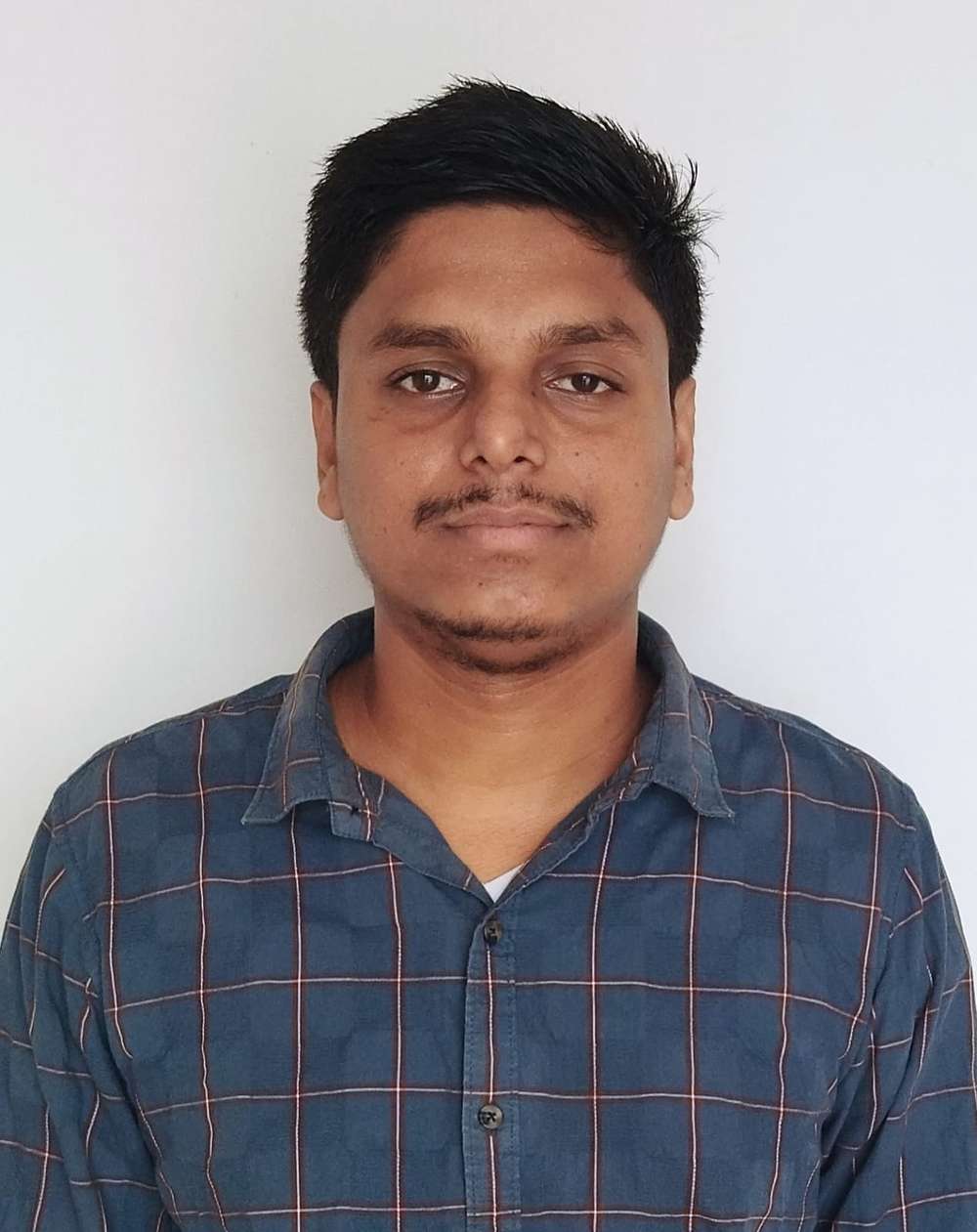 Student Photo Not Available