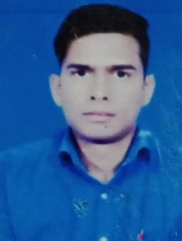Student Photo Not Available