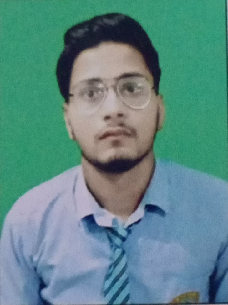Student Photo Not Available