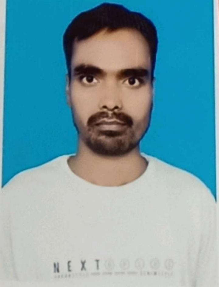 Student Photo Not Available