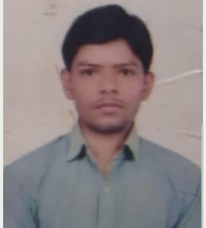 Student Photo Not Available