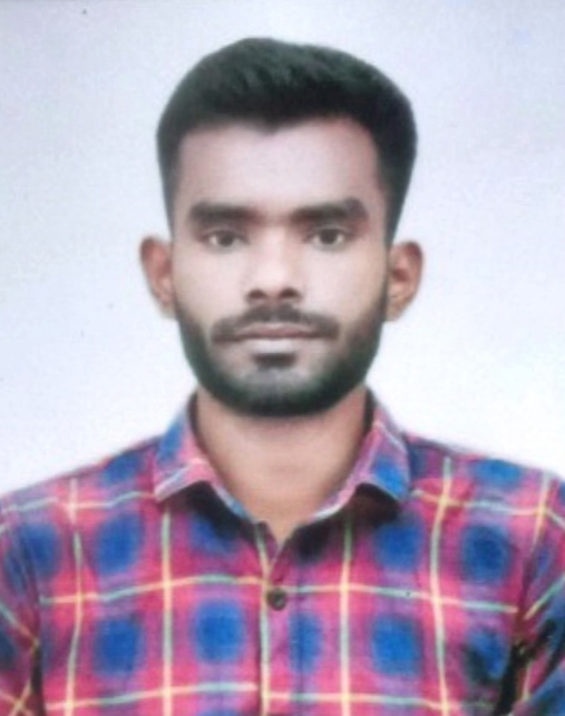 Student Photo Not Available