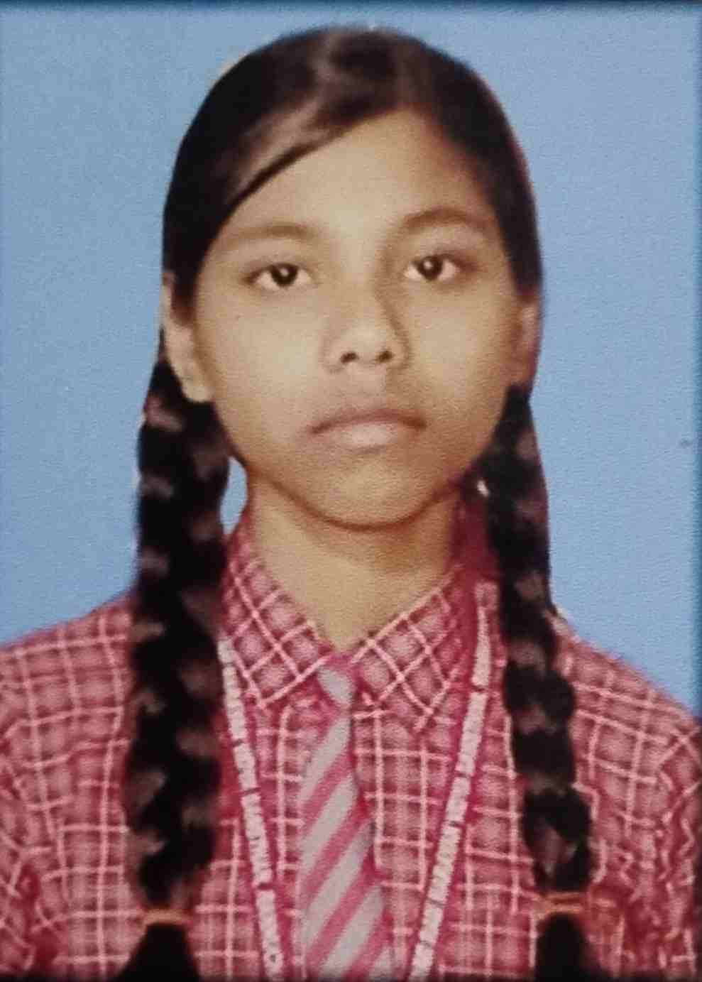 Student Photo Not Available