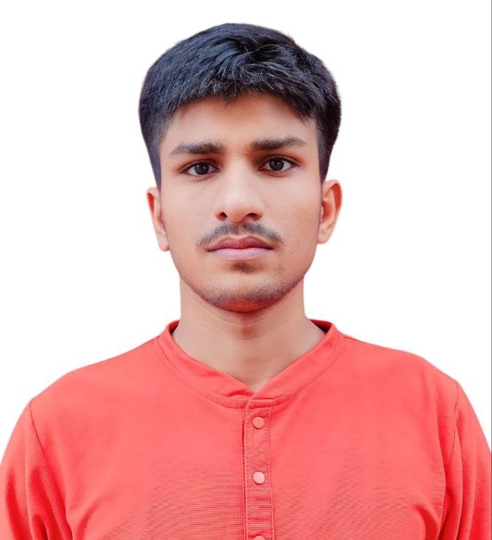 Student Photo Not Available