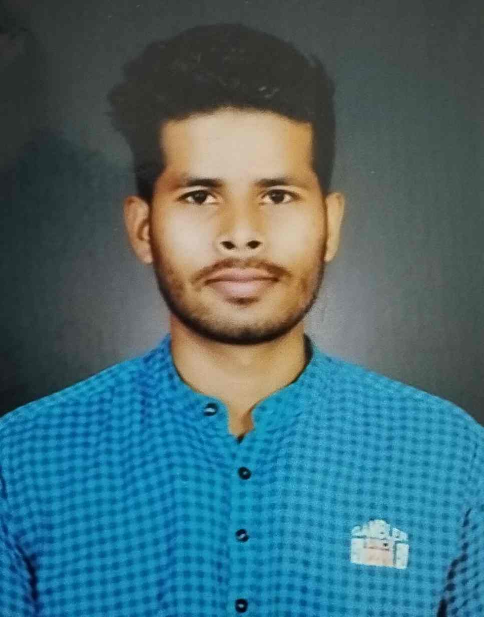 Student Photo Not Available