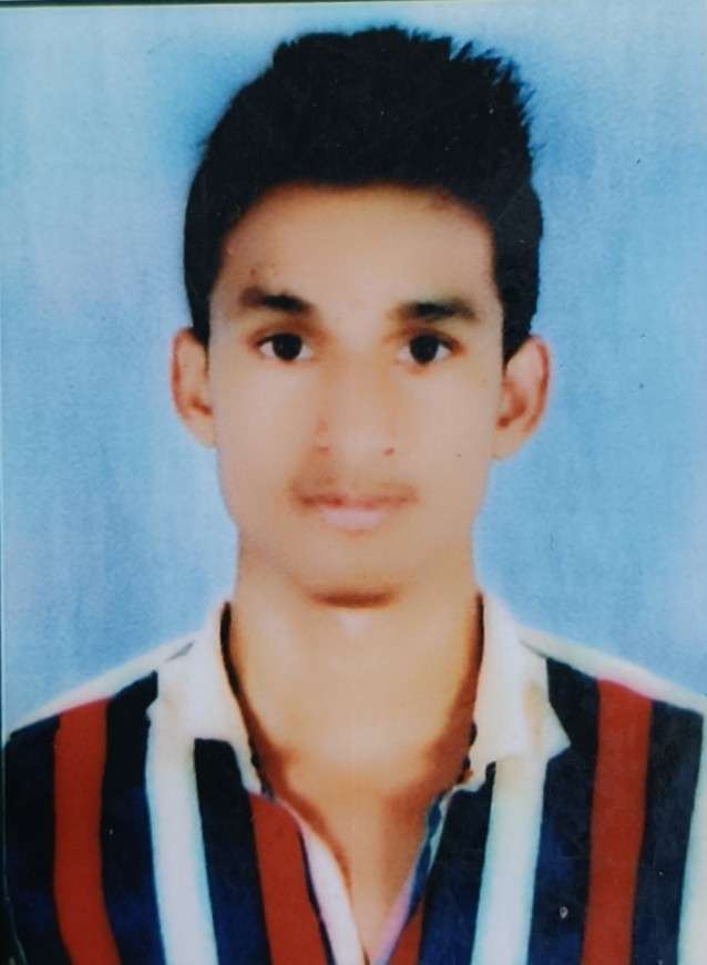 Student Photo Not Available