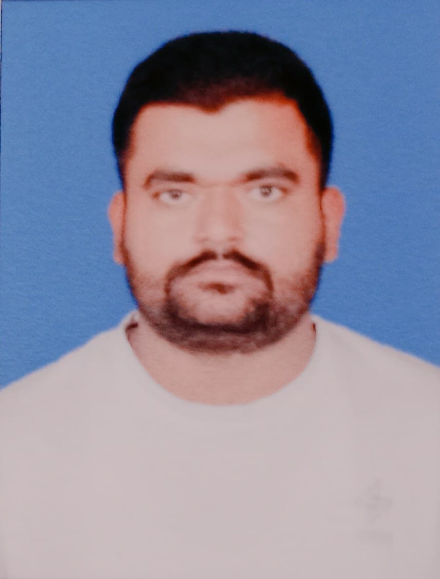 Student Photo Not Available