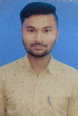 Student Photo Not Available