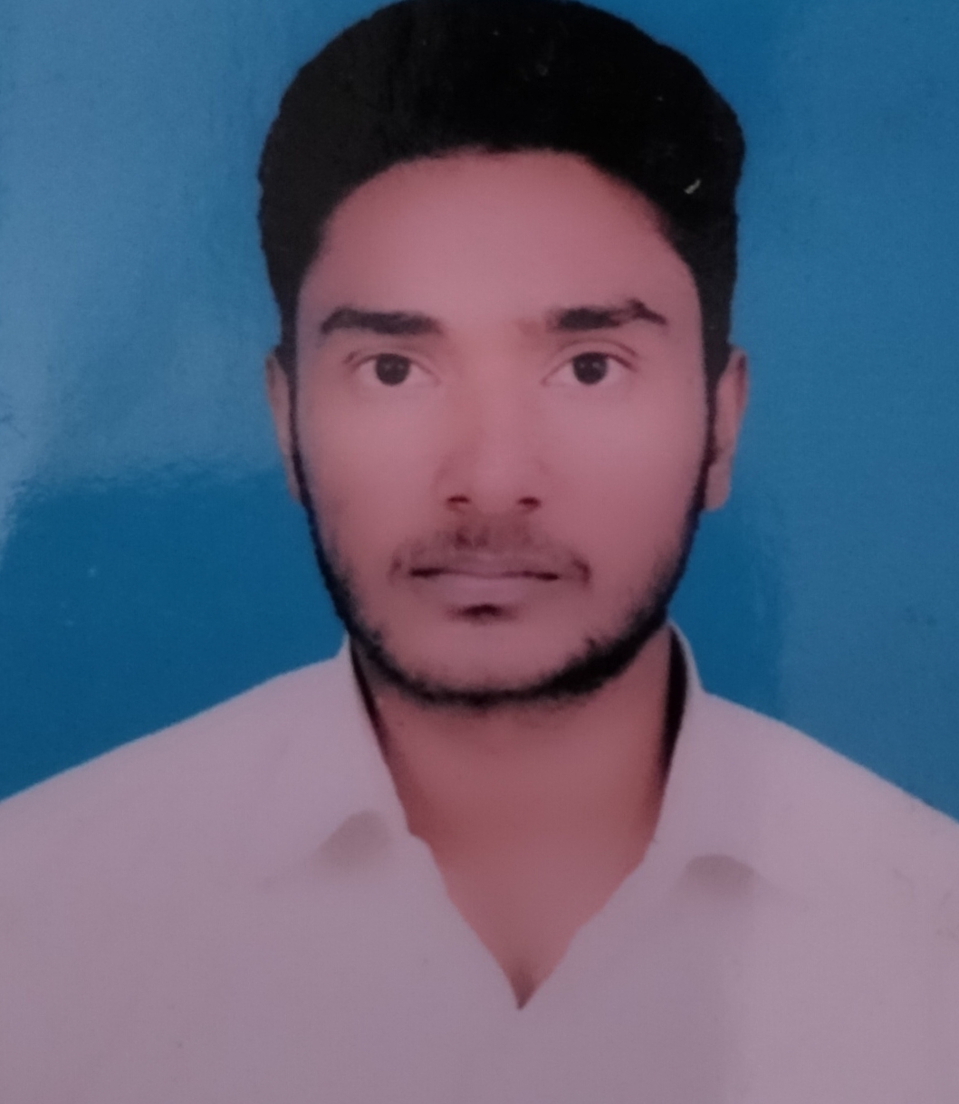 Student Photo Not Available