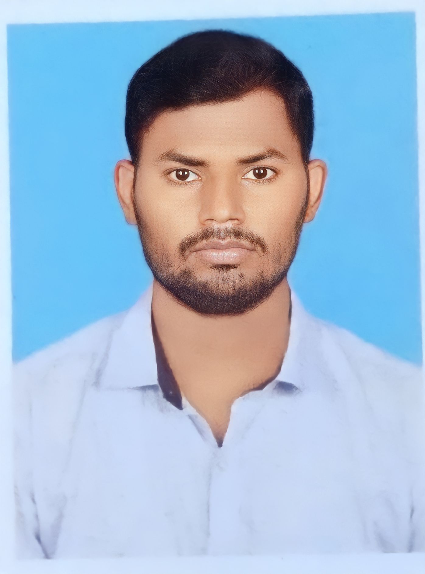 Student Photo Not Available