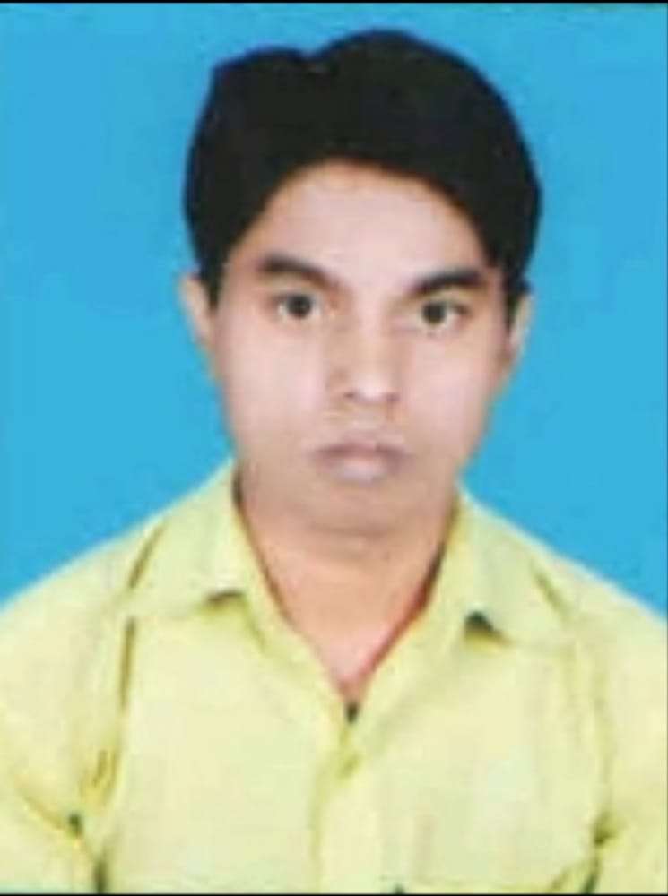 Student Photo Not Available