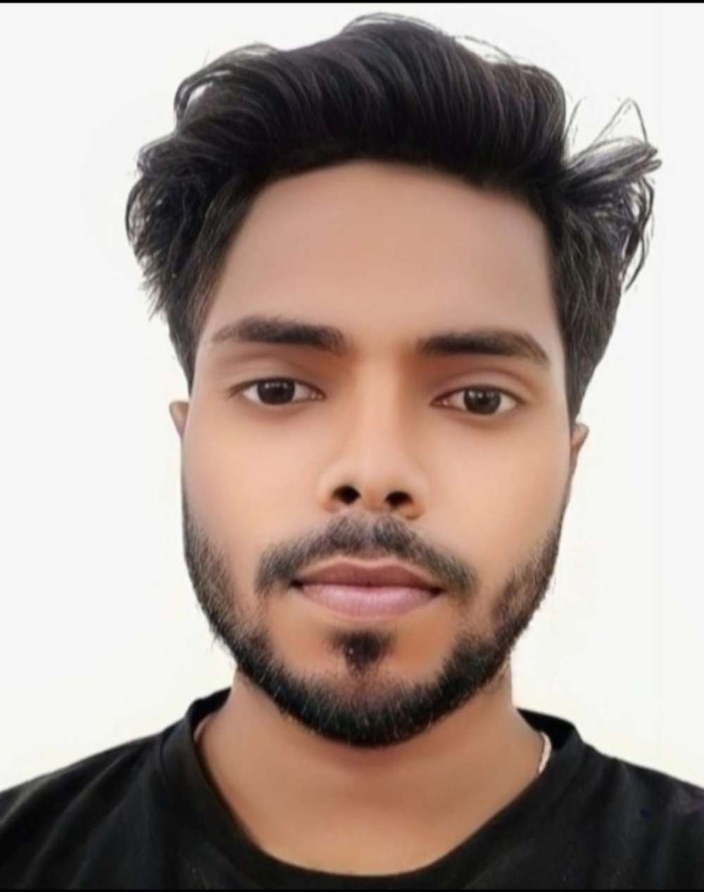 Student Photo Not Available