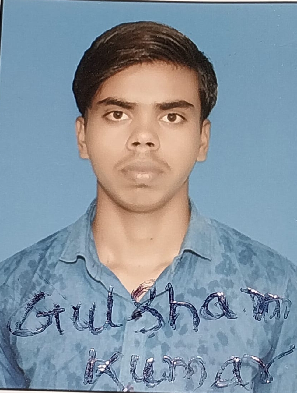 Student Photo Not Available